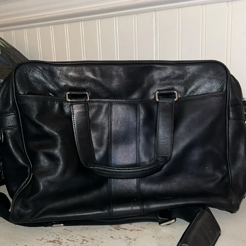 Coach good used